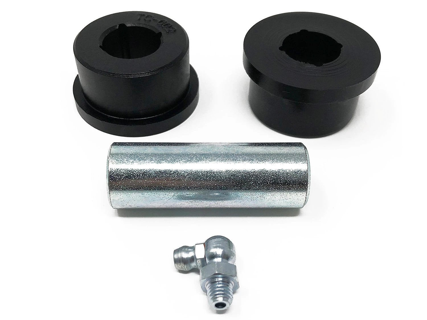 Tuff Country Tuff Country 91124 Front Control Arm Sleeves (with Tuff Country Control Arms Only) - Vehicle Parts & Accessories More Products