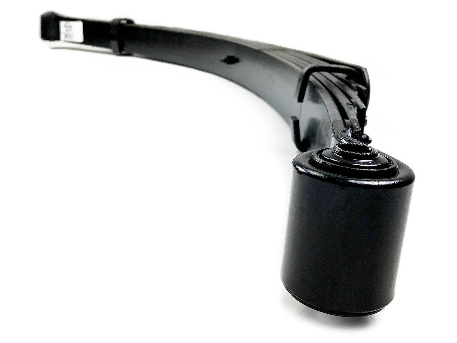 Tuff Country Tuff Country 19470 4" Rear EZ-Ride Leaf Spring - Vehicle Parts & Accessories More Products