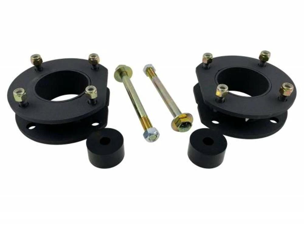 Tuff Country Tuff Country 52075 2.5" Front Leveling Kit No Shocks - Vehicle Parts & Accessories Leveling Kits