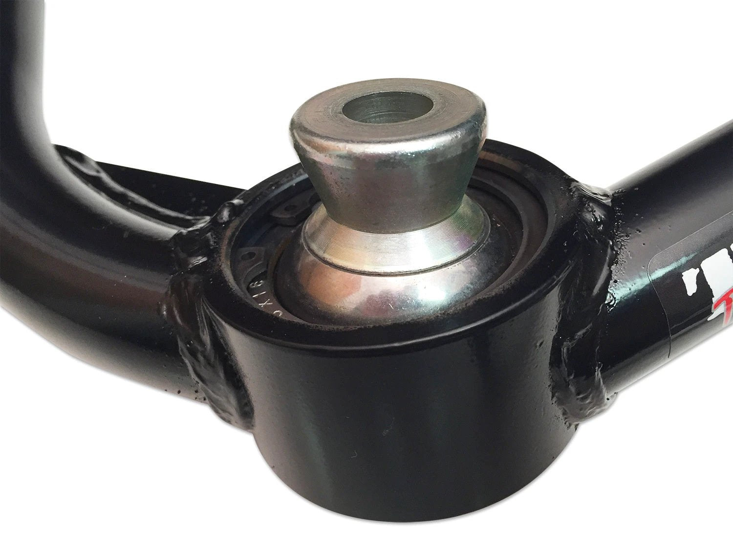 Tuff Country Tuff Country 20930 Uni-Ball Upper Control Arm Kit for Use with 1" To 3" - Vehicle Parts & Accessories F-150