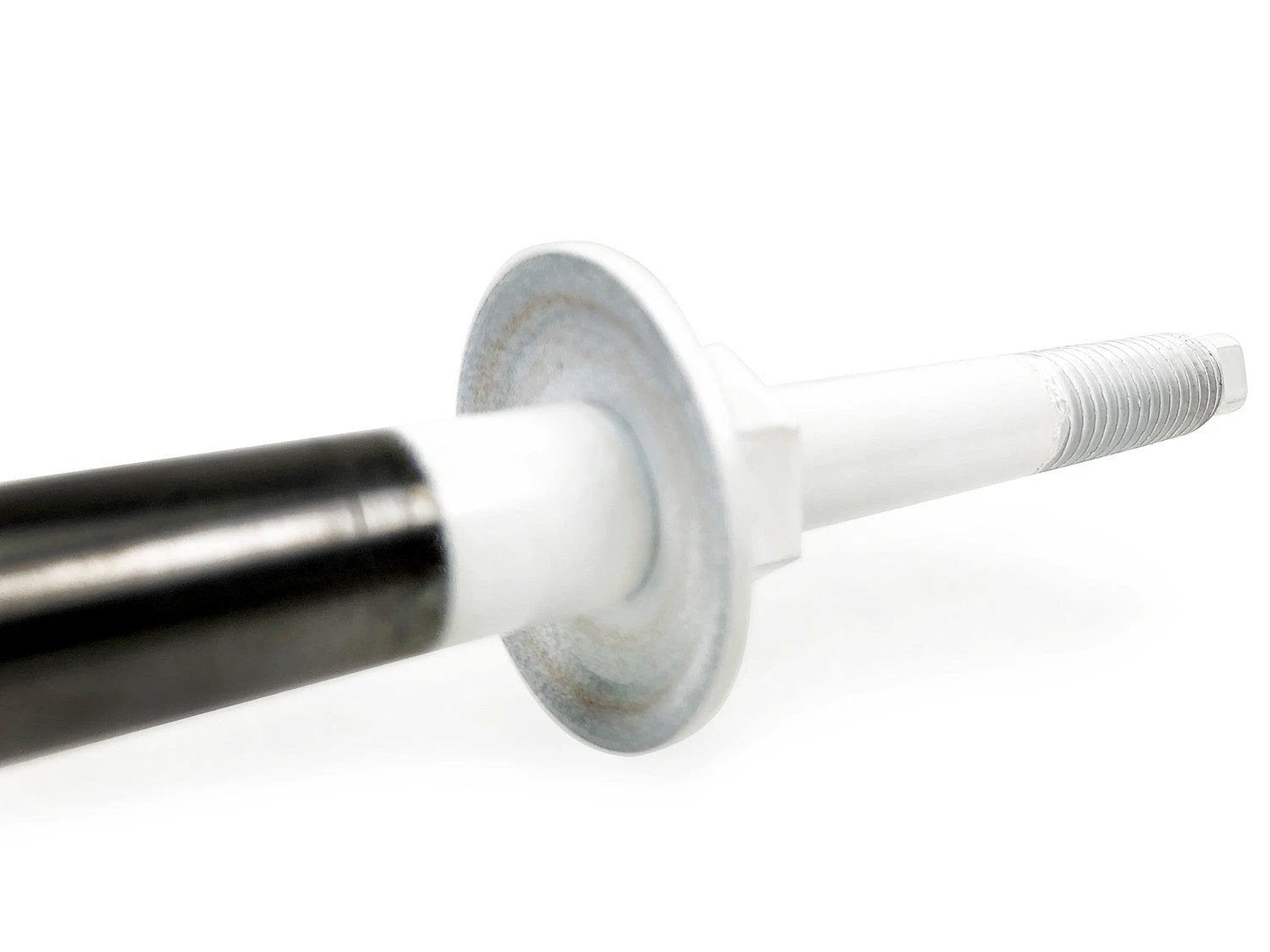 Tuff Country Tuff Country 62262 - SX6000 Hydraulic Shock (Single)- Stem To Loop - 17 1/2" X 27 1/2" - Vehicle Parts & Accessories More Products