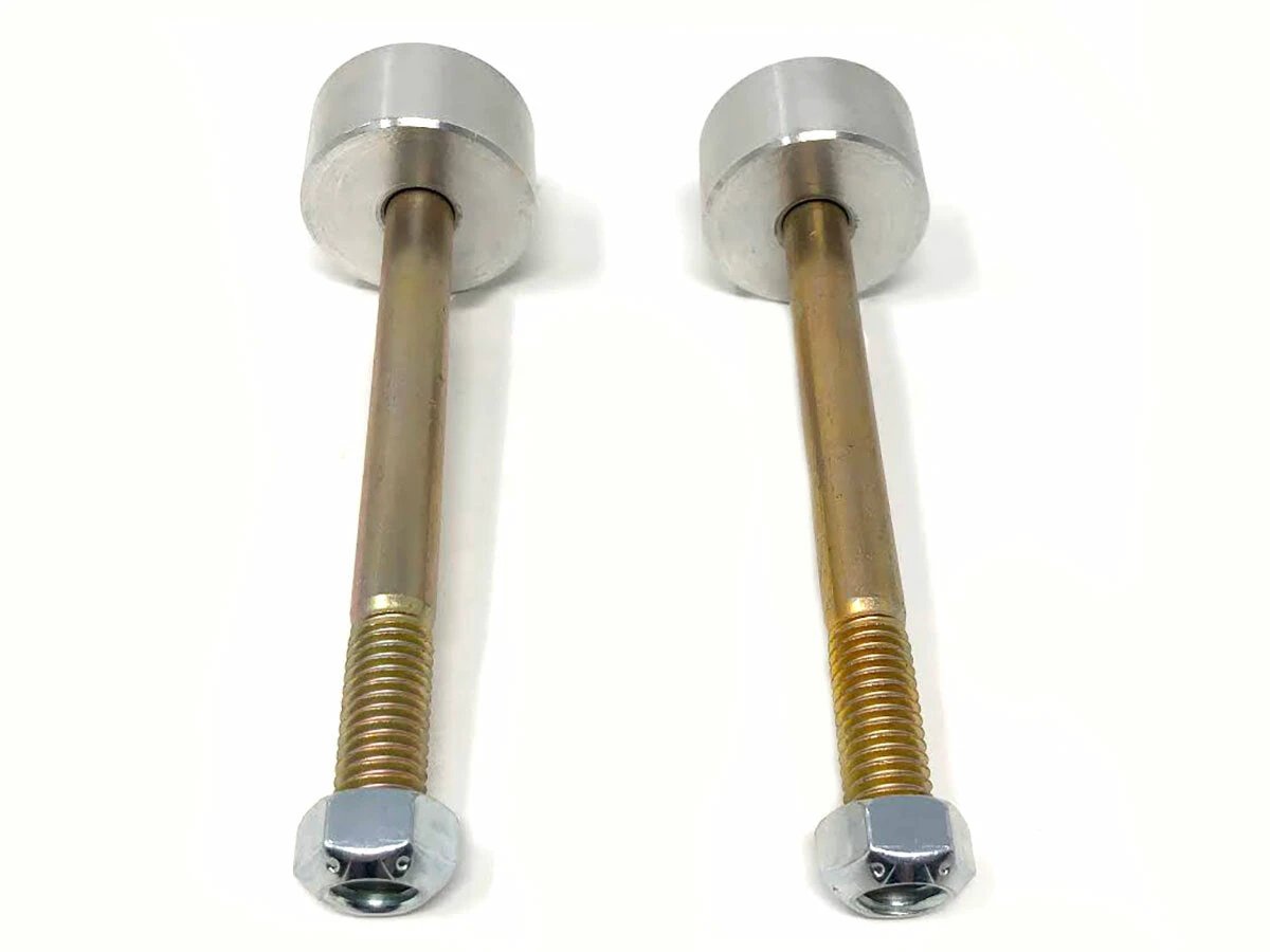 Tuff Country Tuff Country 55915 Front Differential Relocation Kit - Vehicle Parts & Accessories More Products