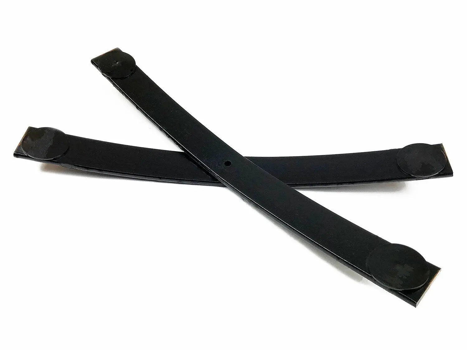 Tuff Country Tuff Country 85250 2" Rear Add-A-Leaf Kit - Vehicle Parts & Accessories More Products