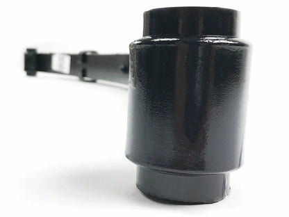 Tuff Country Tuff Country 18460 4" Front EZ-Ride Leaf Spring - Vehicle Parts & Accessories More Products