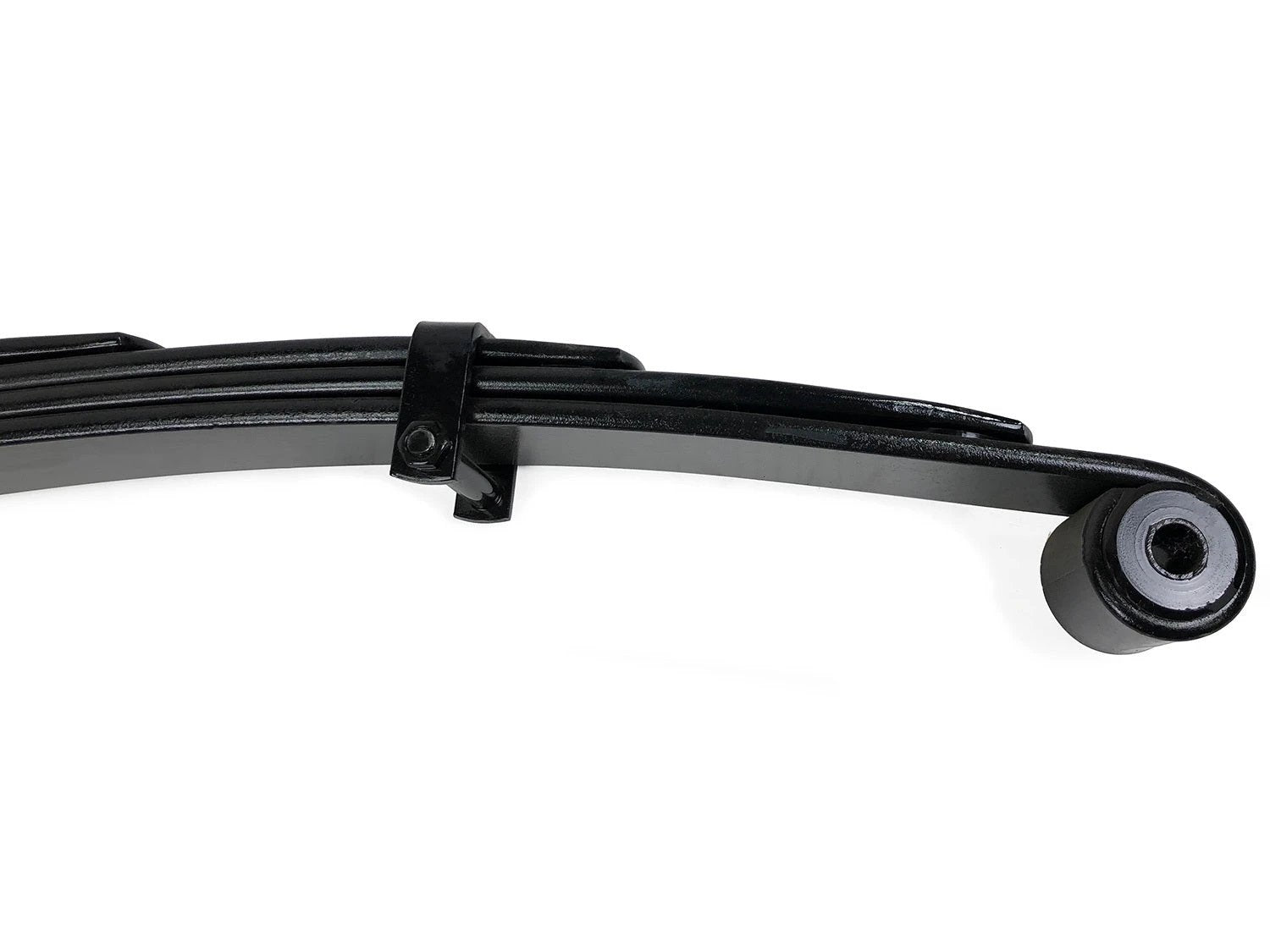 Tuff Country Tuff Country 28690 6" Front EZ-Ride Leaf Spring - Vehicle Parts & Accessories More Products