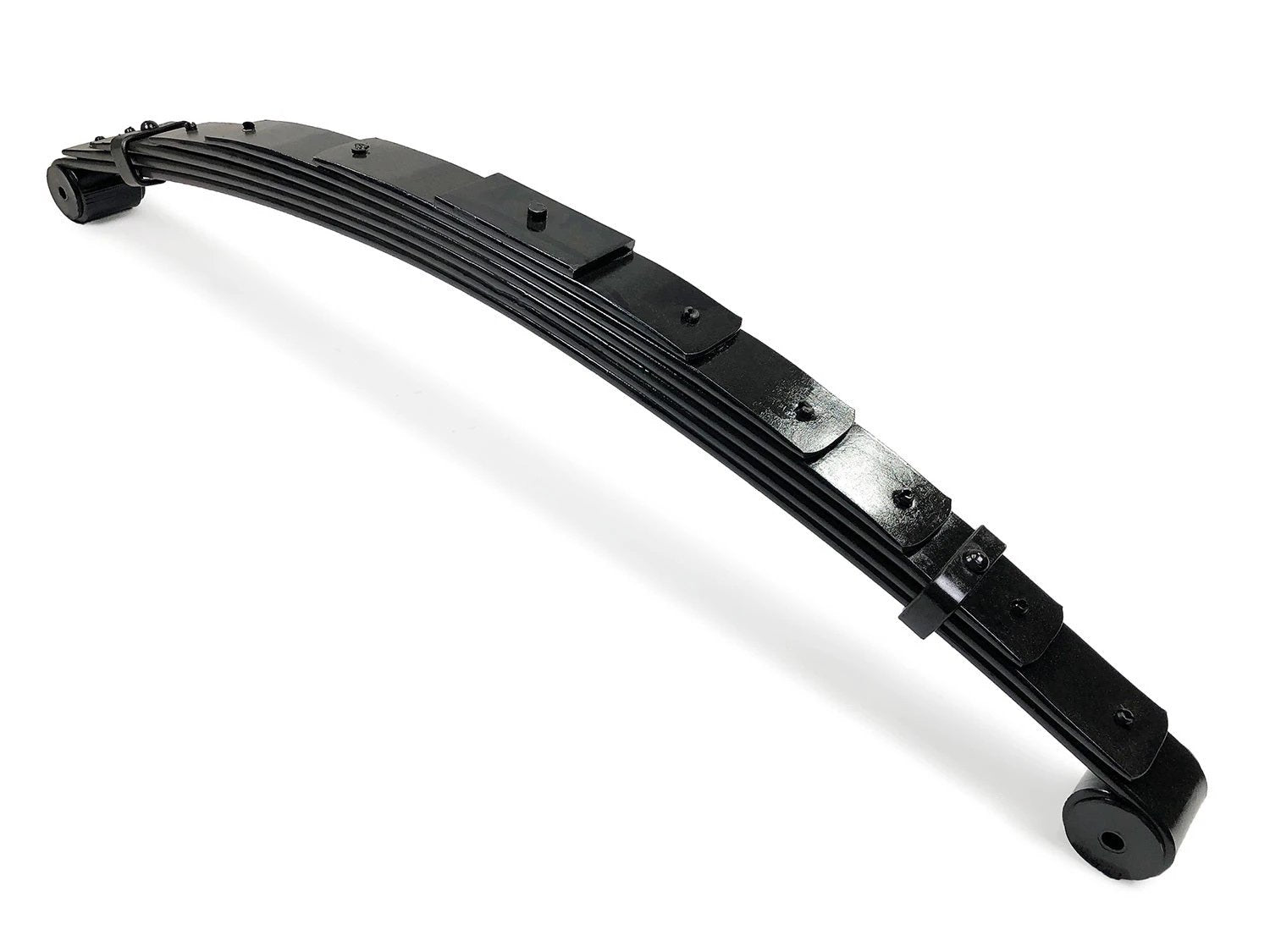 Tuff Country Tuff Country 28481 4" Front EZ-Ride Leaf Spring - Vehicle Parts & Accessories More Products