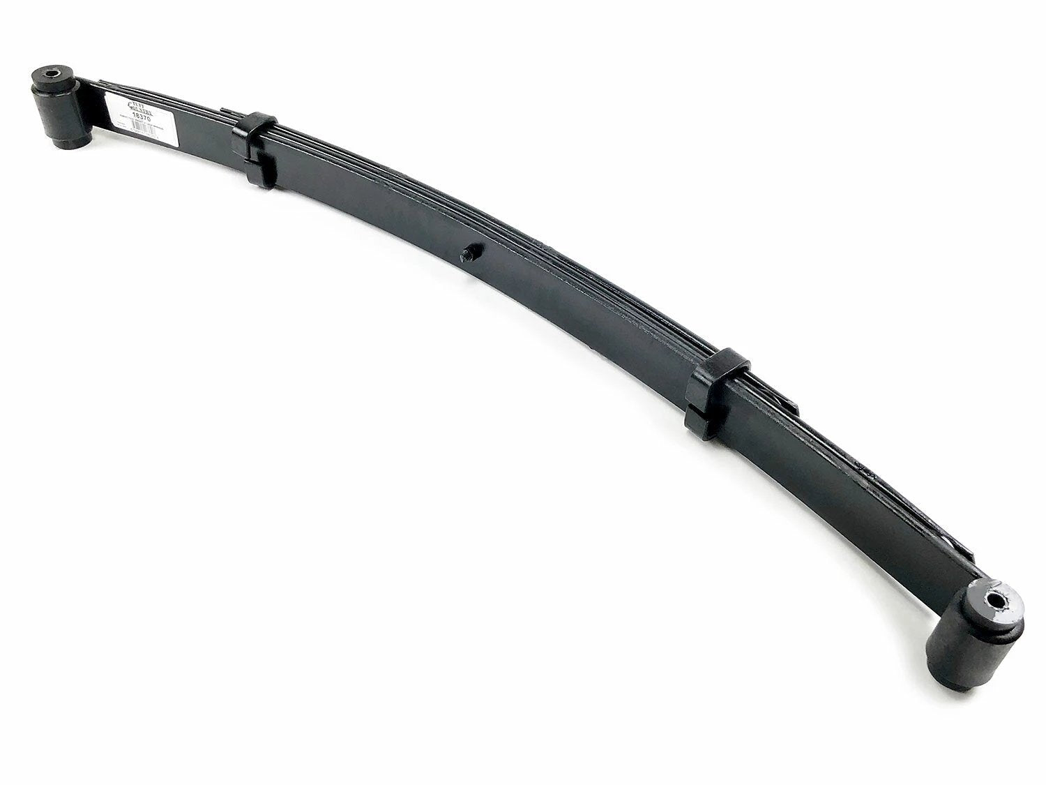 Tuff Country Tuff Country 18370 3" Front EZ-Ride Leaf Spring - Vehicle Parts & Accessories More Products
