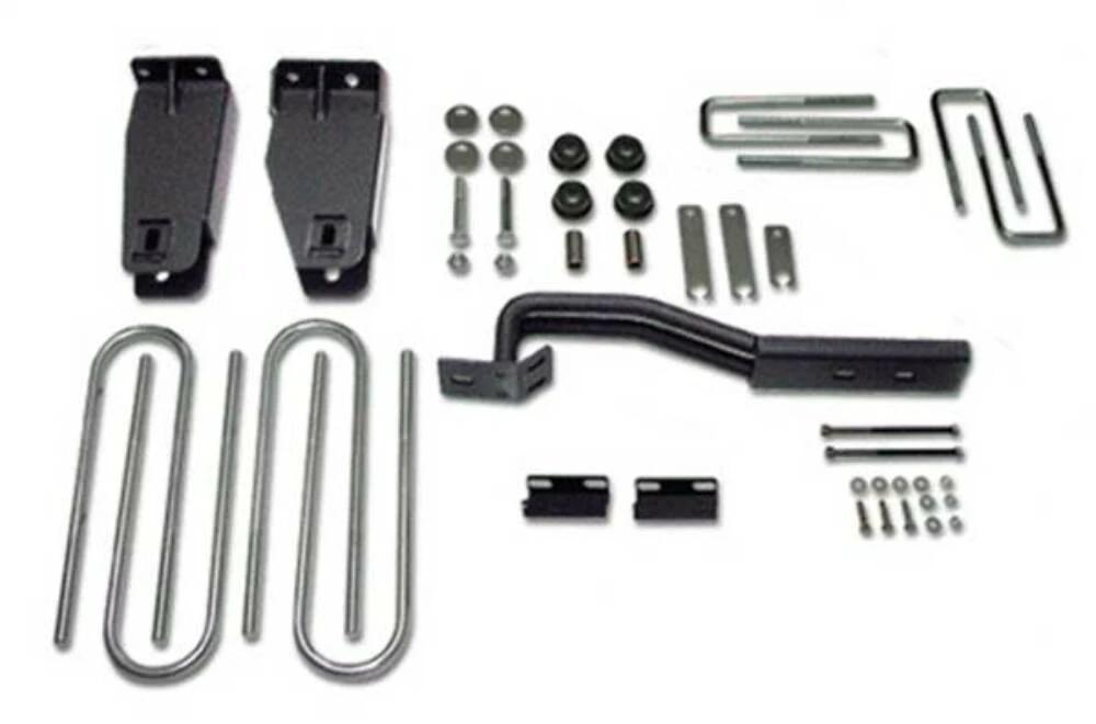 Tuff Country Tuff Country 26823 6 " Lift Kit No Shocks - Vehicle Parts & Accessories Lift Kits