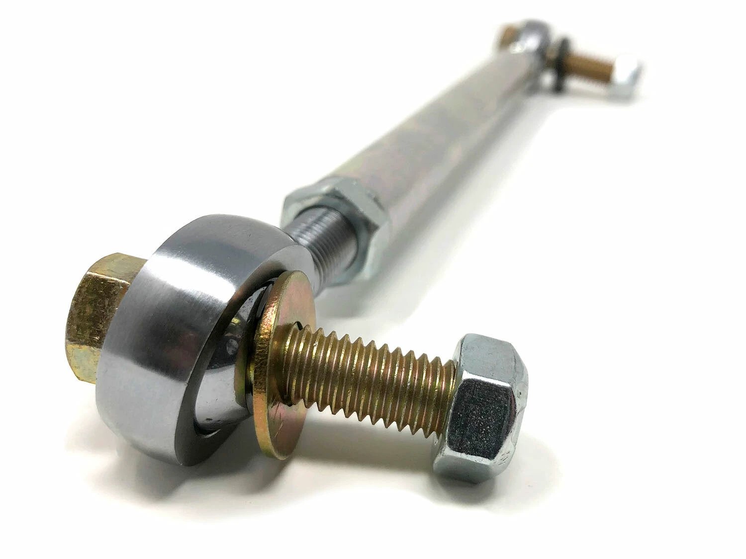 Tuff Country Tuff Country 10865 Sway Bar End Link Kit (Front) - Vehicle Parts & Accessories More Products