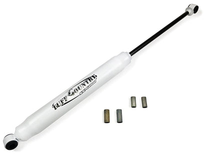 Tuff Country Tuff Country 62331 - SX6000 Hydraulic Shock (Single)- Loop to Loop - 14 1/4" X 23 1/4" - Vehicle Parts & Accessories More Products