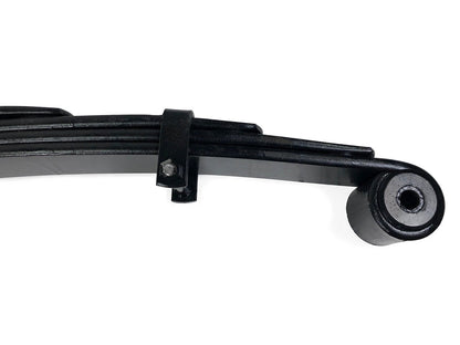 Tuff Country Tuff Country 28691 6" Front EZ-Ride Leaf Spring - Vehicle Parts & Accessories More Products