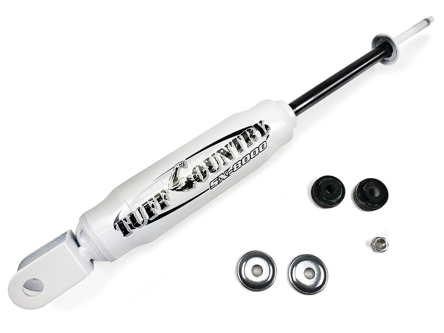 Tuff Country Tuff Country 69187 SX8000 Front Shocks Absorber To Fit with 0" Front Lift - Vehicle Parts & Accessories More Products