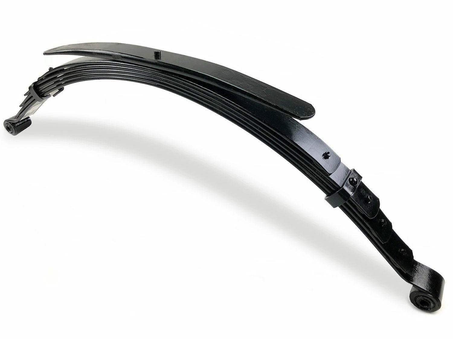 Tuff Country Tuff Country 19870 8" Rear EZ-Ride Leaf Spring - Vehicle Parts & Accessories More Products