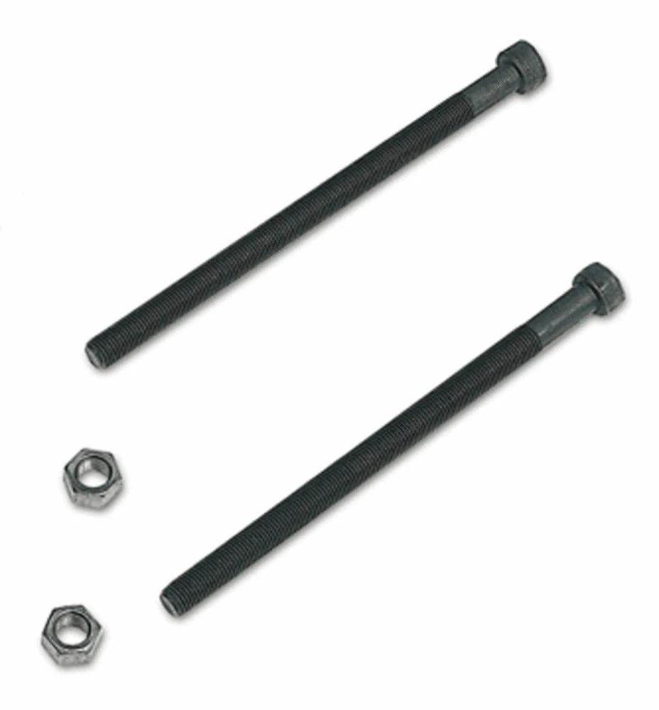 Tuff Country Tuff Country 92716 7/16" Diameter Leaf Spring Center Pins - Pair - Vehicle Parts & Accessories More Products