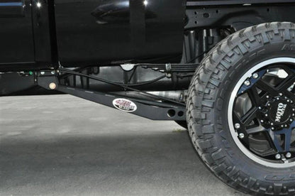 Tuff Country Tuff Country 30995 Rear Ladder Bar Kit - Pair - Vehicle Parts & Accessories More Products