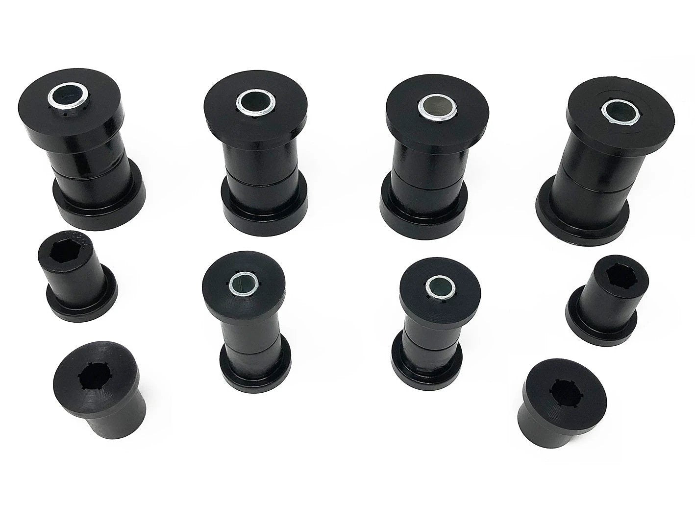 Tuff Country Tuff Country 91402 Front Or Rear Springs Bushings (Tuff Country Springs Only) - Vehicle Parts & Accessories More Products