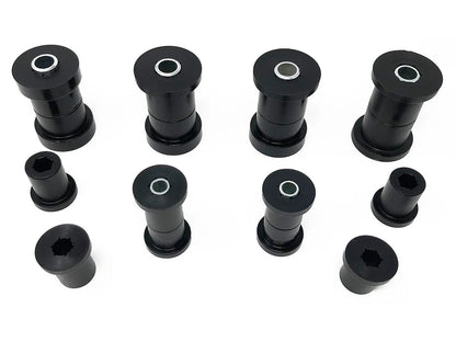 Tuff Country Tuff Country 91402 Front Or Rear Springs Bushings (Tuff Country Springs Only) - Vehicle Parts & Accessories More Products