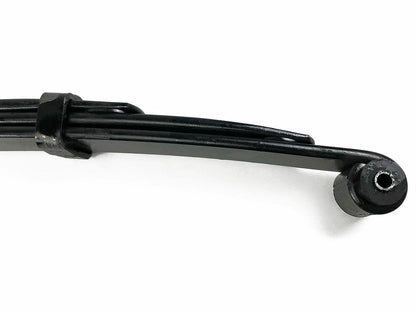 Tuff Country Tuff Country 18260 2" Front EZ-Ride Leaf Spring - Vehicle Parts & Accessories More Products