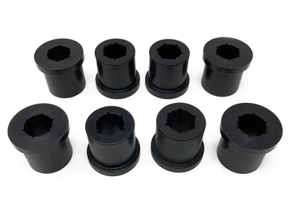 Tuff Country Tuff Country 91503 Front Springs Bushings (Tuff Country Springs Only) - Vehicle Parts & Accessories More Products