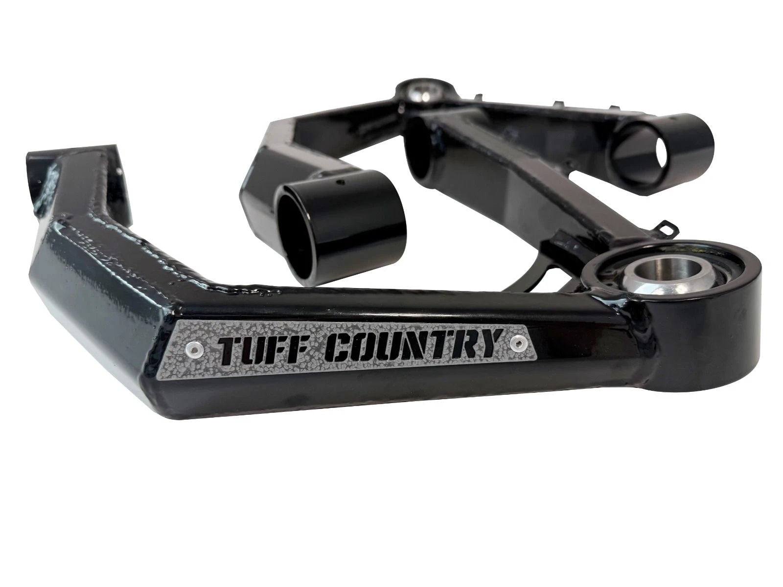 Tuff Country Tuff Country 53221 3" Lift With Boxed Uni-Ball Control Arms - Toyota Tundra 2022-2025 and Toyota Sequoia 2023-2025 (No Shocks) - Vehicle Parts & Accessories
