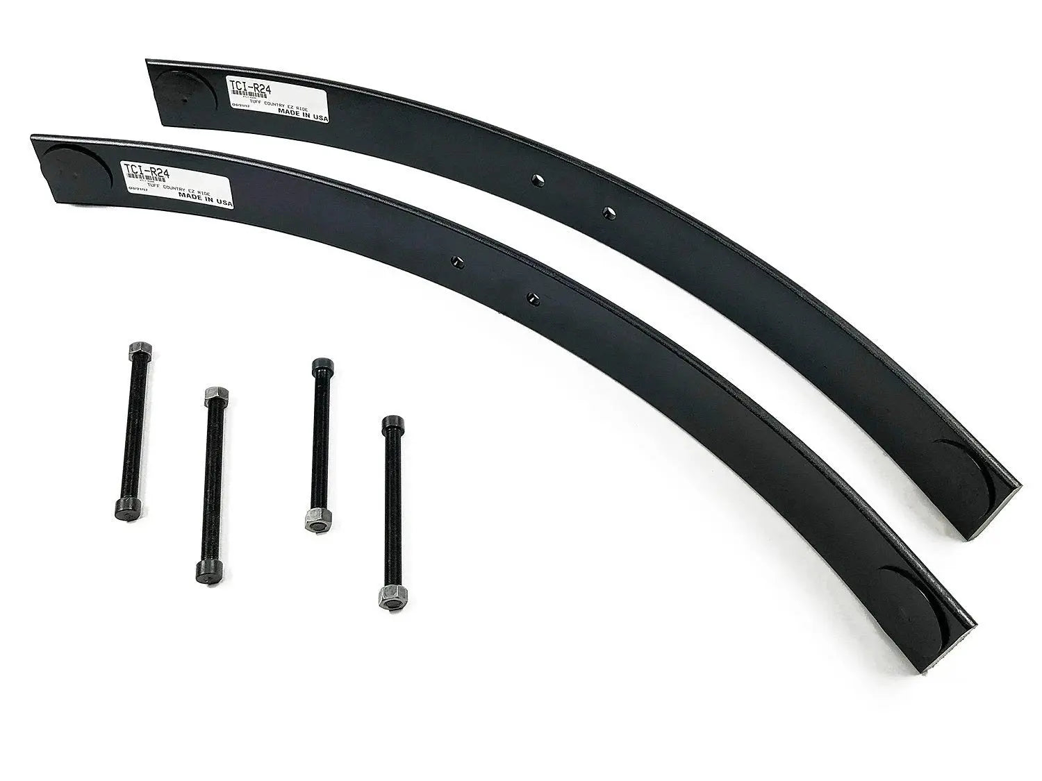 Tuff Country 82450 Rear AddALeaf Kit 1.5in – BuyTuffCountry