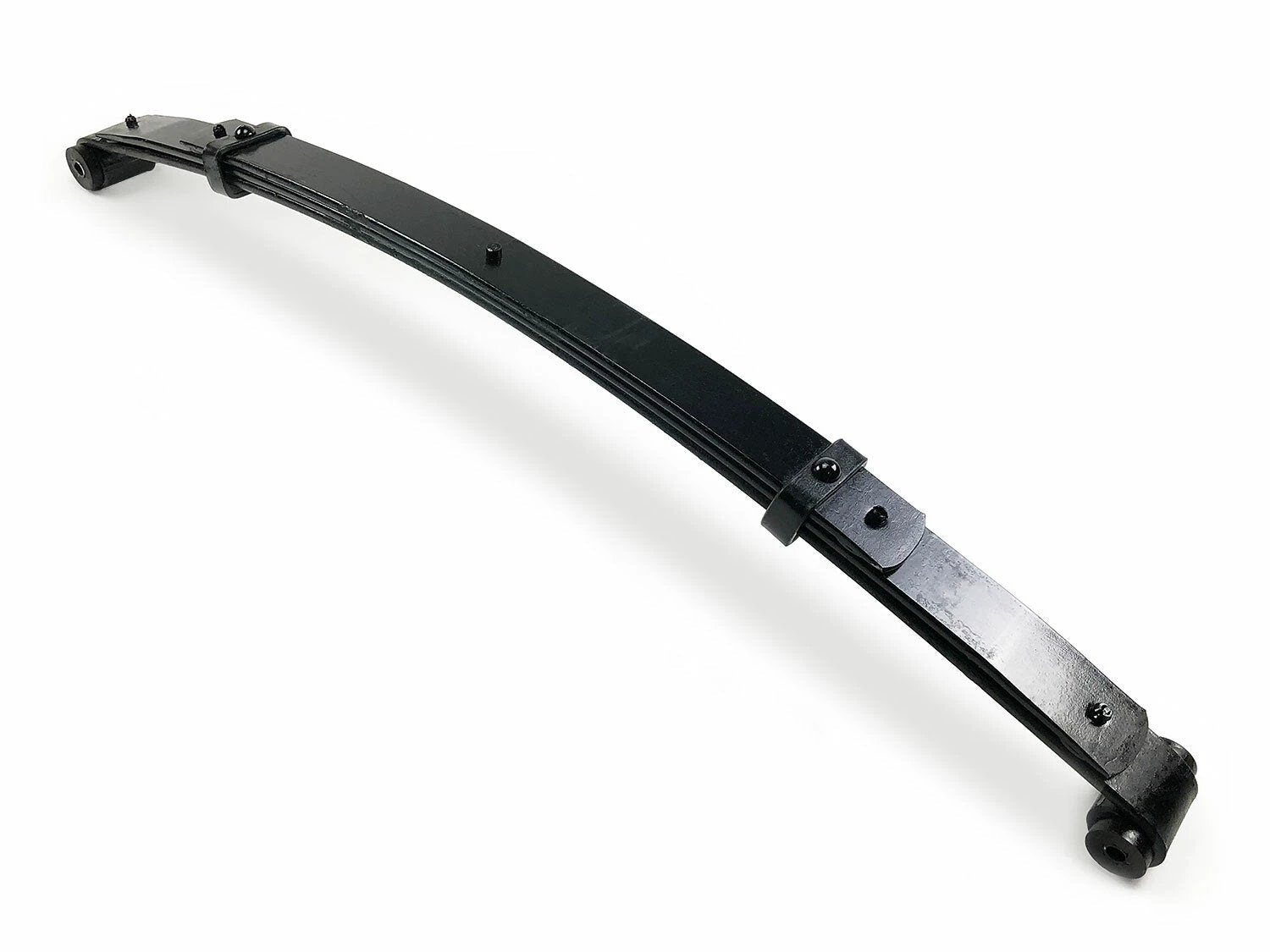 Tuff Country Tuff Country 18370 3" Front EZ-Ride Leaf Spring - Vehicle Parts & Accessories More Products