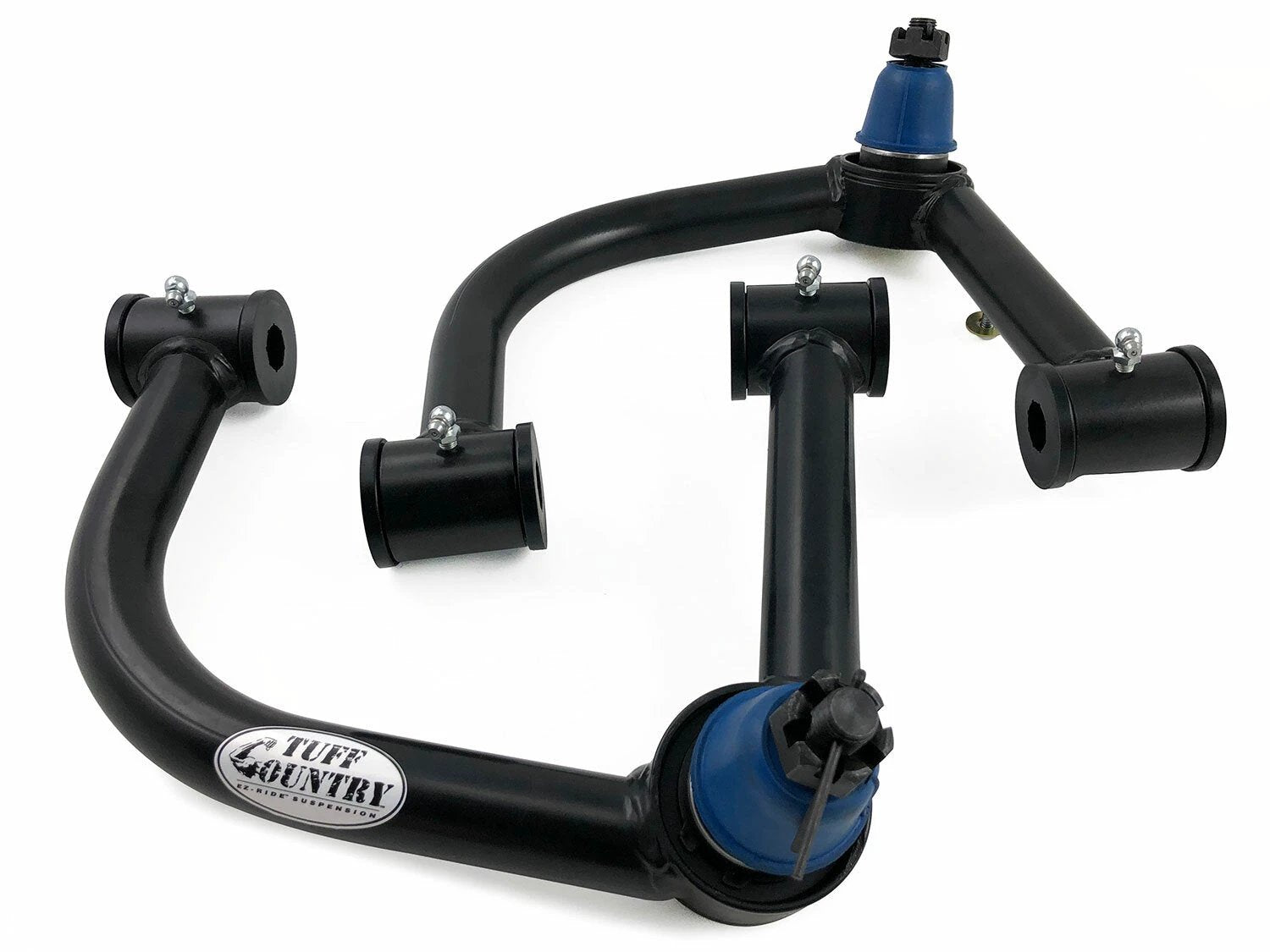 Tuff Country Tuff Country 52025 2.5" Lift Kit with Ball Joint Style Control Arms No Shocks - Vehicle Parts & Accessories Lift Kits