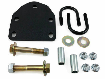 Tuff Country Tuff Country 65290 Single Steering Stabilizer - Vehicle Parts & Accessories More Products