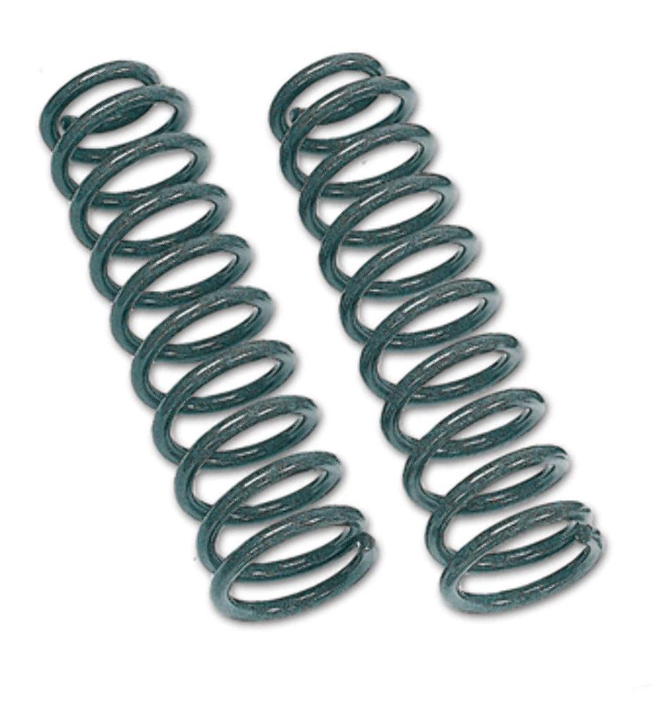Tuff Country Tuff Country 24861 4" Front Lift Coil Springs - - Pair - Vehicle Parts & Accessories More Products