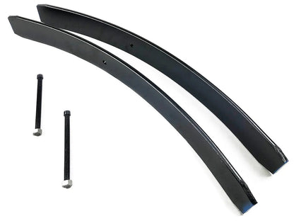 Tuff Country Tuff Country 82950 2" Rear Add-A-Leaf Kit - Vehicle Parts & Accessories More Products