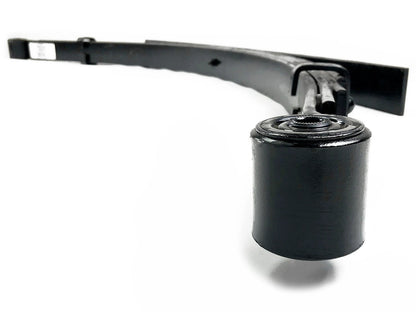 Tuff Country Tuff Country 19590 5" Rear EZ-Ride Leaf Spring - Vehicle Parts & Accessories More Products