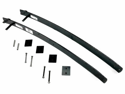Tuff Country Tuff Country 82112 1.5" Front Add-A-Leaf Kit - Vehicle Parts & Accessories More Products