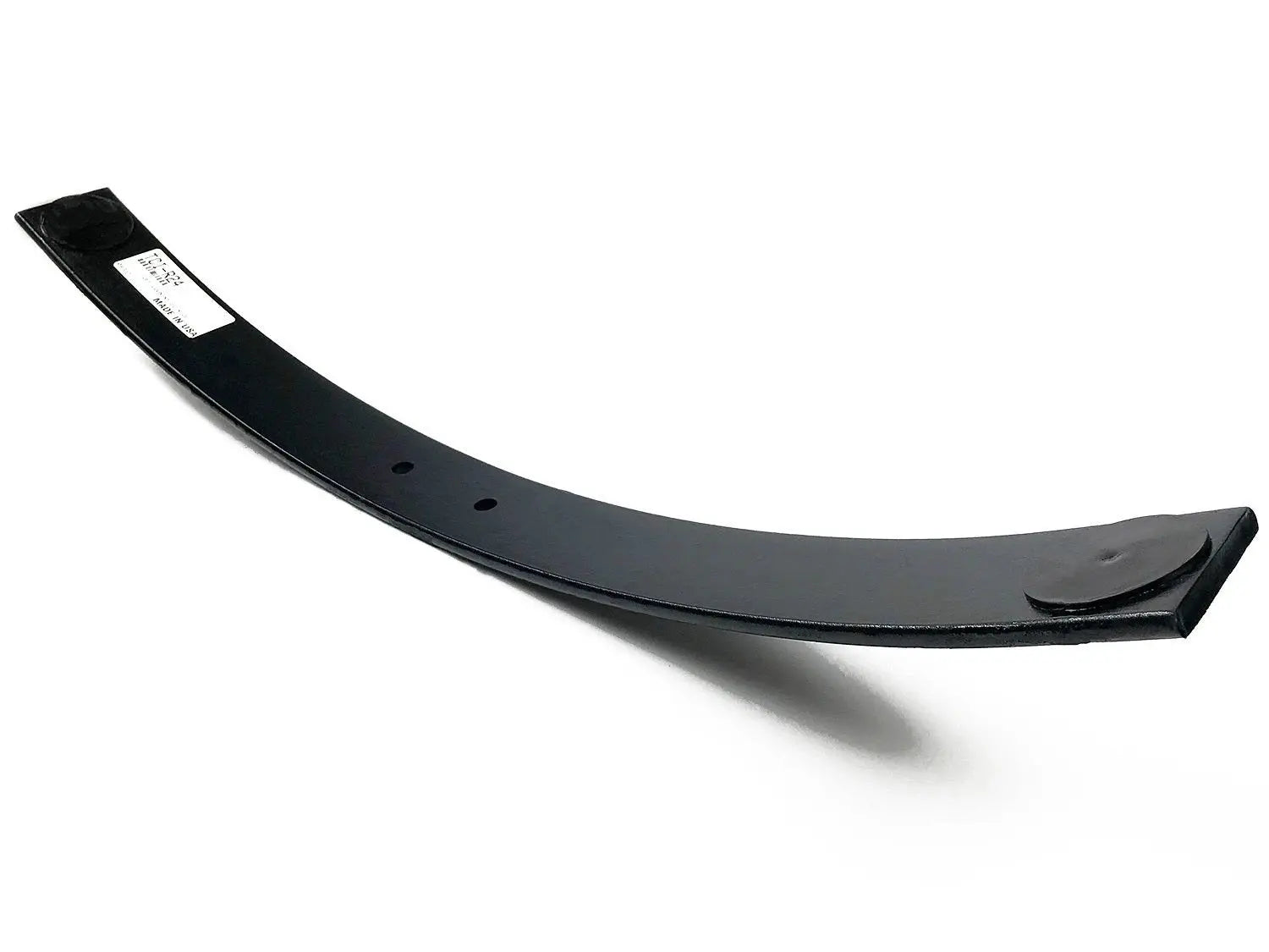 Tuff Country 82450 Rear AddALeaf Kit 1.5in – BuyTuffCountry