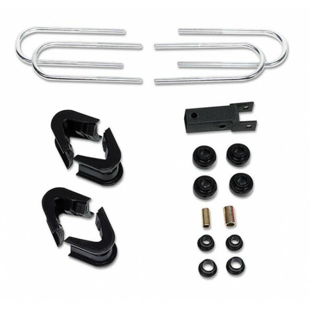 Tuff Country Tuff Country 24716 4 " Lift Kit No Shocks - Vehicle Parts & Accessories Lift Kits