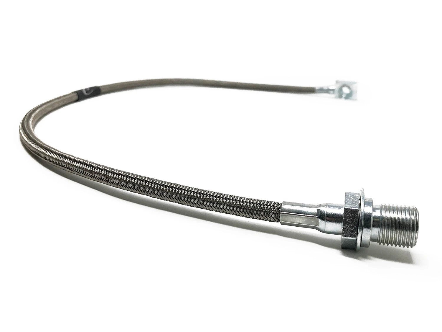 Tuff Country Tuff Country 95110 Front Extended Brake Line for Use with 4" To 6" Lift Kit - Vehicle Parts & Accessories More Products