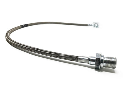 Tuff Country Tuff Country 95110 Front Extended Brake Line for Use with 4" To 6" Lift Kit - Vehicle Parts & Accessories More Products