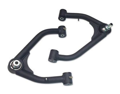 Tuff Country Tuff Country 10930 Uni-Ball Upper Control Arm Kit for Use with 2" To 4" - Vehicle Parts & Accessories Silverado 1500