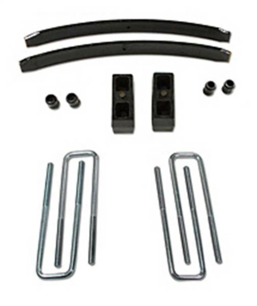 Tuff Country Tuff Country 54801 4 " Lift Kit No Shocks - Vehicle Parts & Accessories Lift Kits