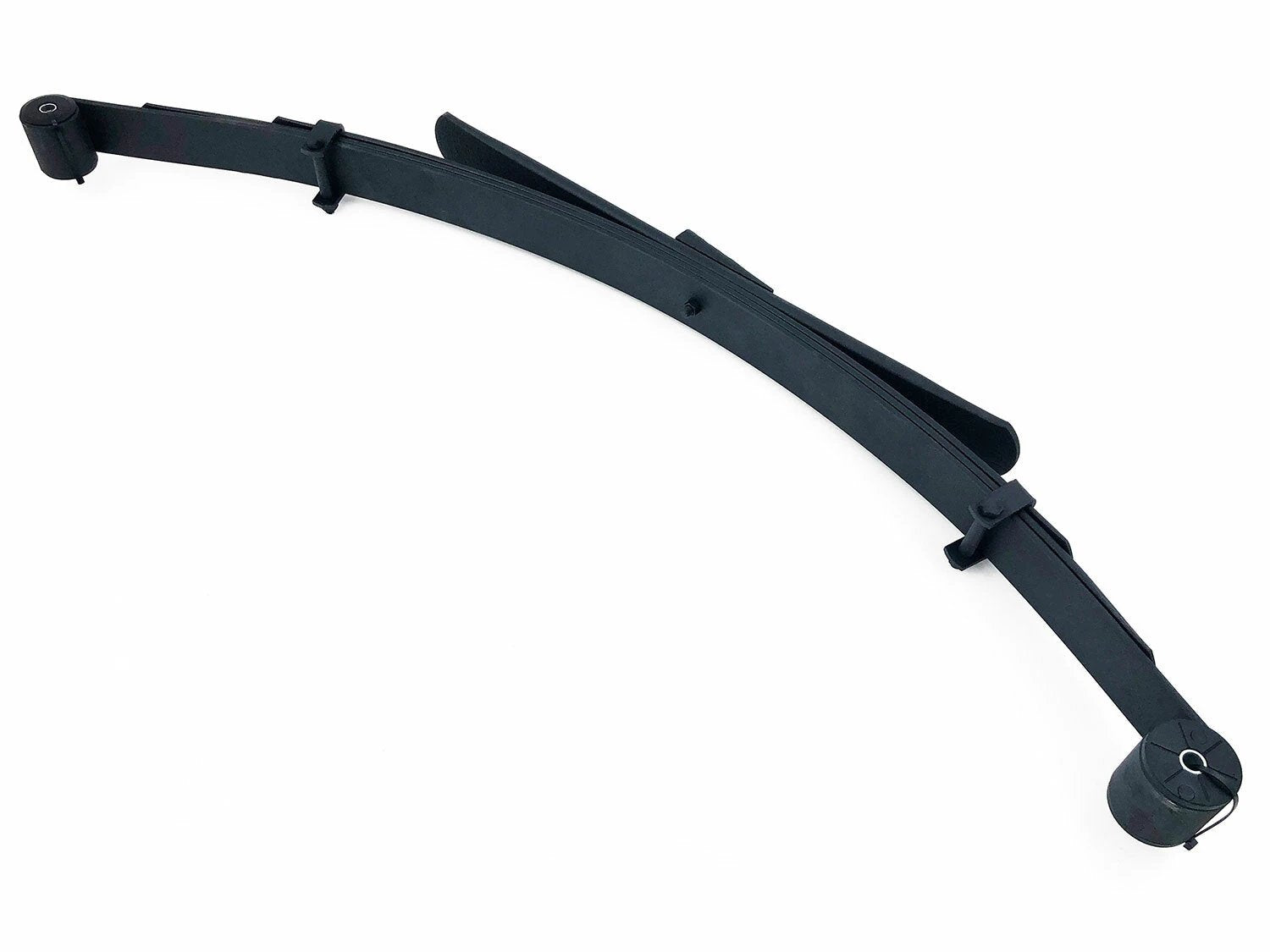 Tuff Country Tuff Country 49380 3.5" Rear EZ-Ride Leaf Spring - Vehicle Parts & Accessories More Products
