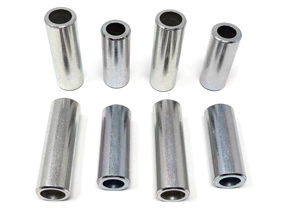 Tuff Country Tuff Country 91308 Front Control Arm Sleeves (with Tuff Country Control Arms Only) - Vehicle Parts & Accessories More Products