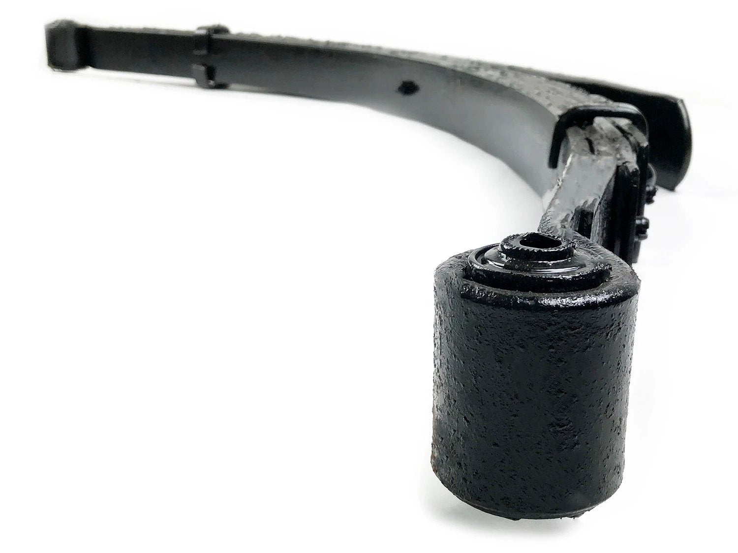 Tuff Country Tuff Country 19471 4" Rear EZ-Ride Leaf Spring - Vehicle Parts & Accessories More Products