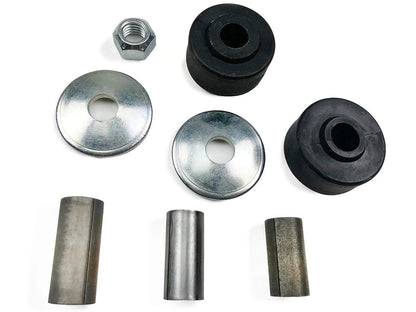 Tuff Country Tuff Country 68161 SX6000 Front Shock Absorber To Fit with 0" Front Lift - Vehicle Parts & Accessories More Products