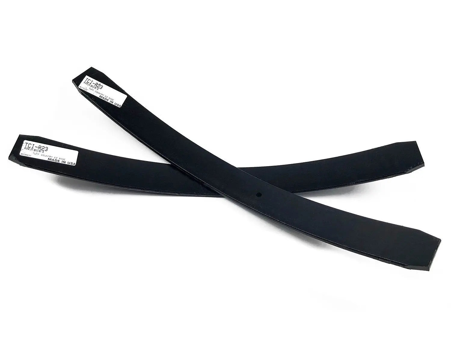 Tuff Country Tuff Country 82350 3" Rear Add-A-Leaf Kit - Vehicle Parts & Accessories More Products