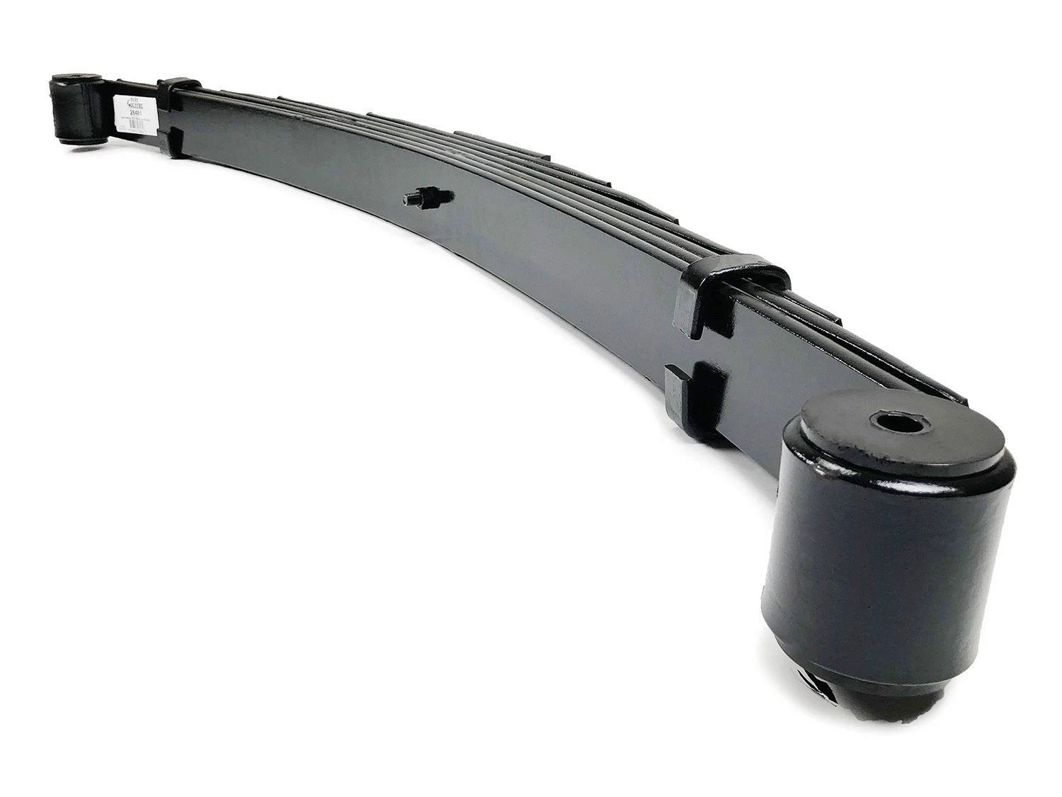 Tuff Country Tuff Country 28481 4" Front EZ-Ride Leaf Spring - Vehicle Parts & Accessories More Products