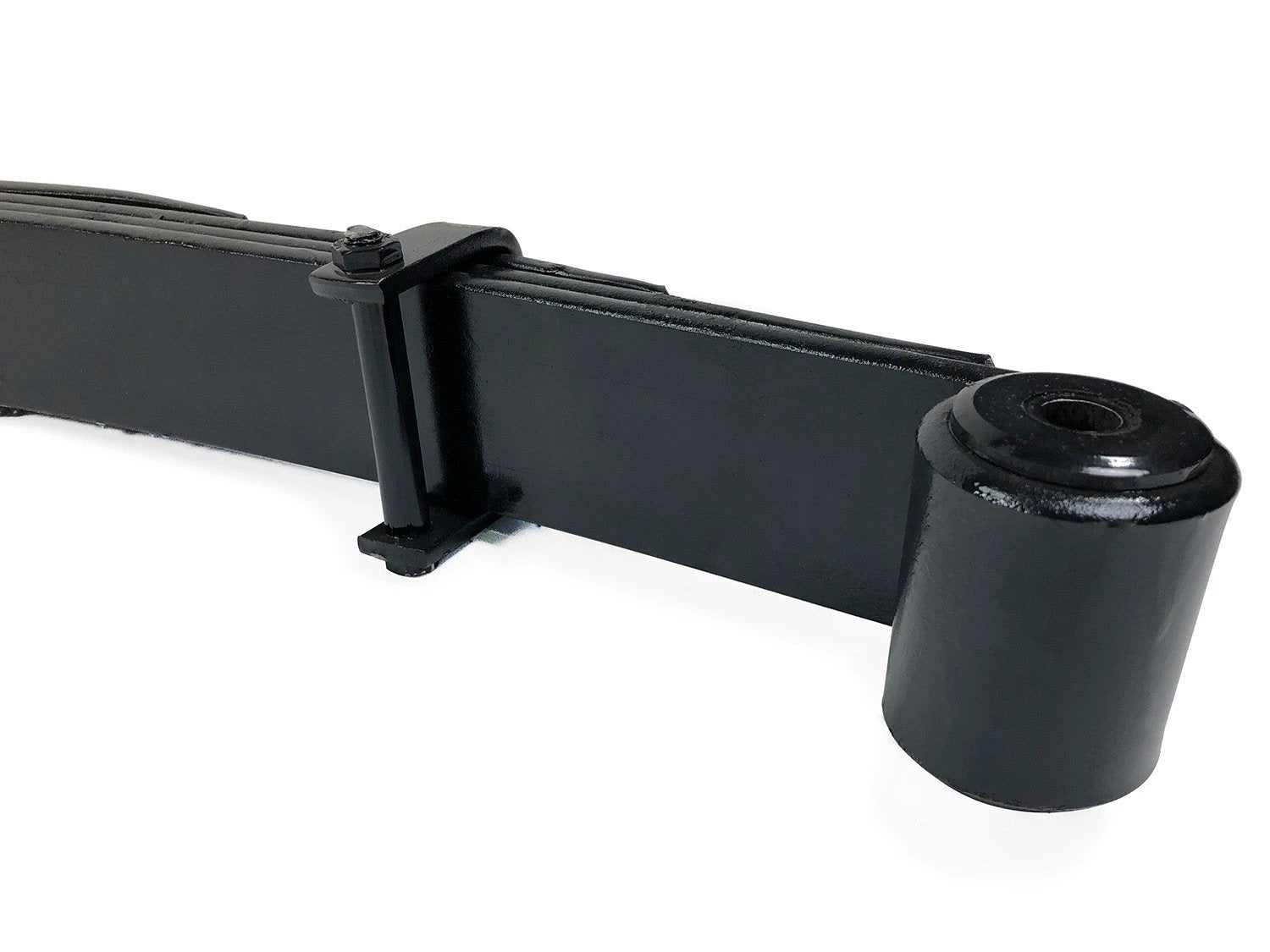 Tuff Country Tuff Country 28691 6" Front EZ-Ride Leaf Spring - Vehicle Parts & Accessories More Products