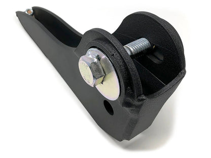 Tuff Country Tuff Country 33012 Track Bar Relocation Bracket for 3" To 5" Lift Kit - Vehicle Parts & Accessories More Products