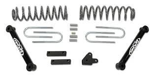 Tuff Country Tuff Country 43802 3.5 " Lift Kit No Shocks - Vehicle Parts & Accessories Lift Kits