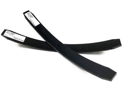 Tuff Country Tuff Country 85350 2" Rear Add-A-Leaf Kit - Vehicle Parts & Accessories More Products