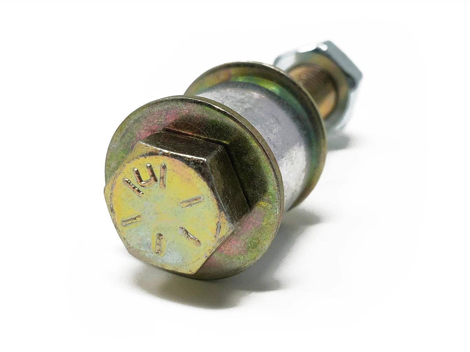 Tuff Country Tuff Country 20819 Adjustable Steering Drag Link - Vehicle Parts & Accessories More Products