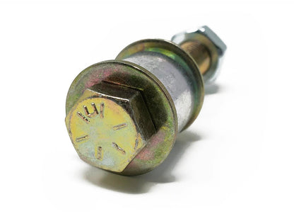 Tuff Country Tuff Country 20819 Adjustable Steering Drag Link - Vehicle Parts & Accessories More Products